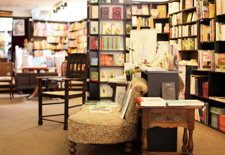 Altstädter Bücherstuben