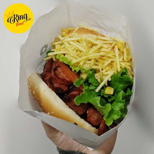 King Food | Comida Brasileira - Thumbnail