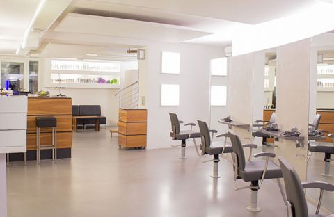 Bobline der Friseur - Thumbnail