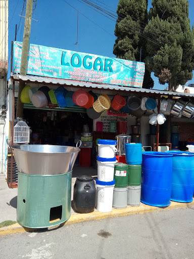 LOGAR