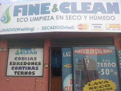 Photos of Lavanderia Angy Clean