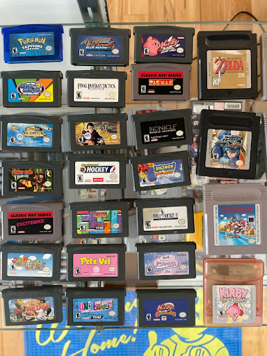 The Retro Room Gallery - Canada