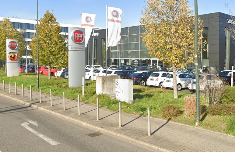 SPOTICAR STELLANTIS &YOU DÜSSELDORF