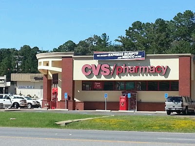 CVS