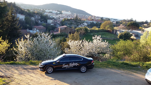 ANNONAY TAXI VALERY - Thumbnail