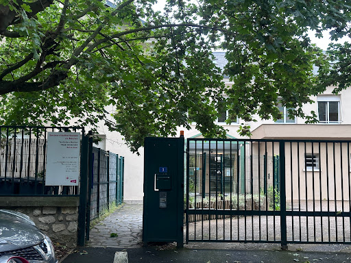 Cabine télémédecine Meulan-en-Yvelines (Yvelines) - Thumbnail