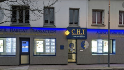 CHT immobilier GUER