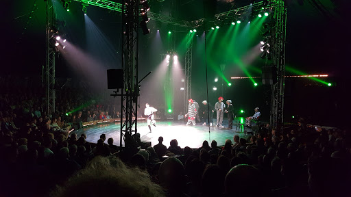 Theater 't Kapelletje - Thumbnail