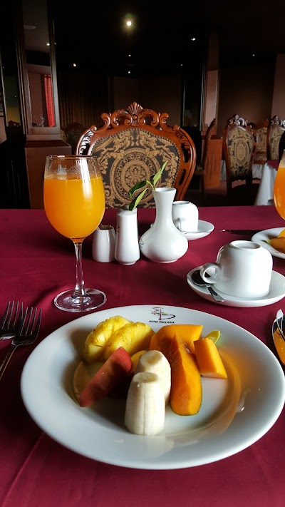 Photos of Hotel Dulyana