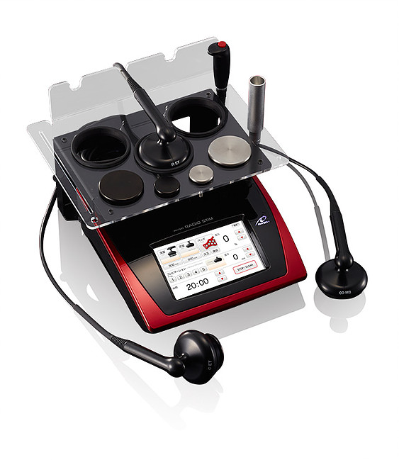 シミケア・温活健康サロン エッセンス・エナジー