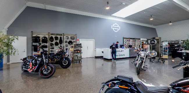 Rolling Thunder Harley-Davidson Phone number
