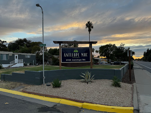 Antelope Manufactured Home Community - Thumbnail