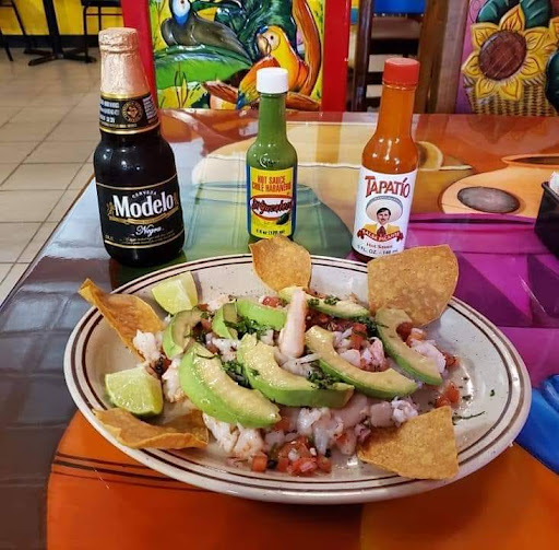El Sombrero Mexican Cuisine - Thumbnail