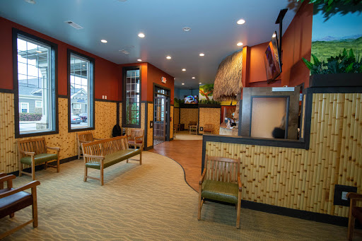 Pediatric Dentistry & Orthodontics of Chattanooga - Ringgold - Thumbnail
