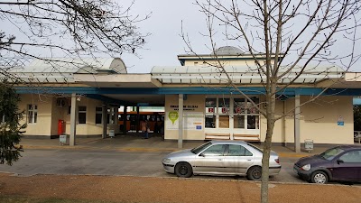 Photos of Bus station Hajd&uacute;szoboszl&oacute;