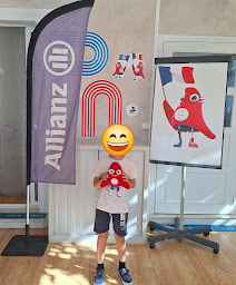 Photo n°3 de Allianz Assurance BOUSSAC - Sebastien ESCAICH à Boussac (Compagnie d'assurance moto)