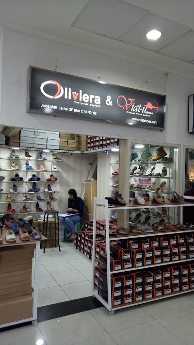 Photos of Cibaduyut Bandung Shoes