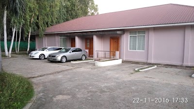 Photos of Zabu Thiri Hotel