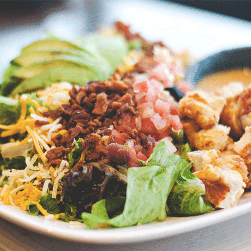 Salsa Brava Fresh Mexican Grill