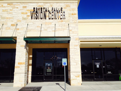 Crystal Falls Vision Center - Thumbnail