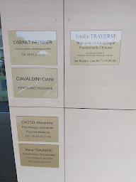 Photo n°3 de Cabinet d'Energétique Traditionnelle Chinoise, Emilie TRAVERSE à Vitrac (Centre médical)