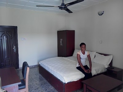 Photos of Mcwilliams Apt Hotels Ltd, Fugar Edo State.