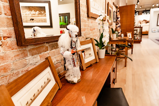 Medicine Bird Gallery - Thumbnail