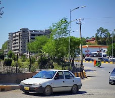 Shell Petrol Pump, Defence Chowk, GT Road rawalpindi