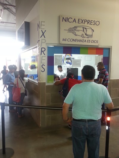 Photos of Transportes Nica Expreso