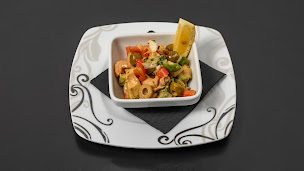 Photo n°8 de Restaurant café le Vaillant Gentilly à Gentilly (Brasserie)