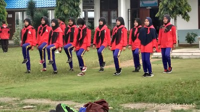 Photos of SMKN 1 KINALI