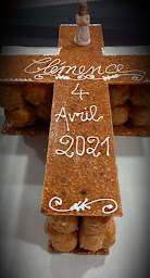 Photo n°5 de Boulangerie Pâtisserie Saint-Michel à Saint-Michel (Boulangerie)