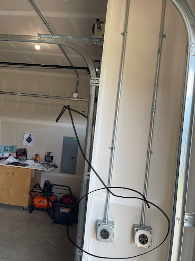 Moore Power LLC - Visual
