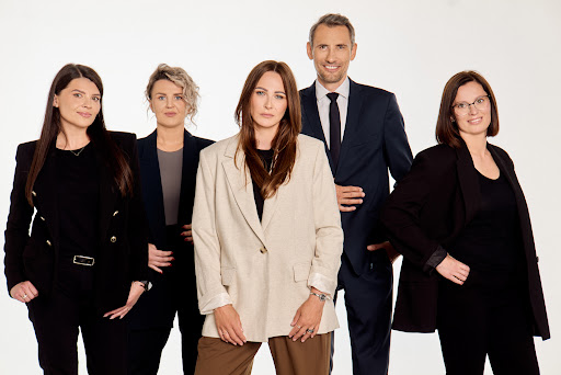 Michalak Kosicka-Polak i Wspólnicy Spółka Komandytowa Kancelaria Prawna Warszawa