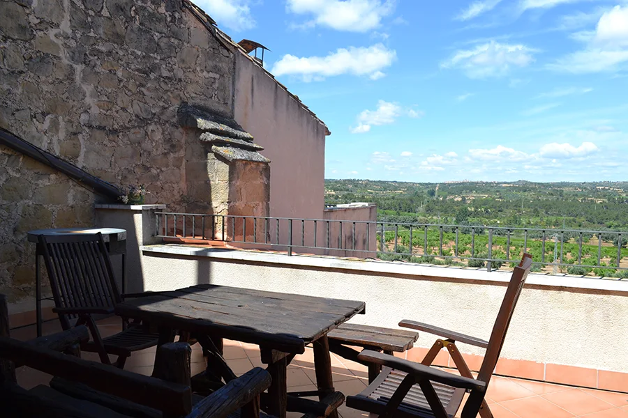 Cal Badat Casa Rural