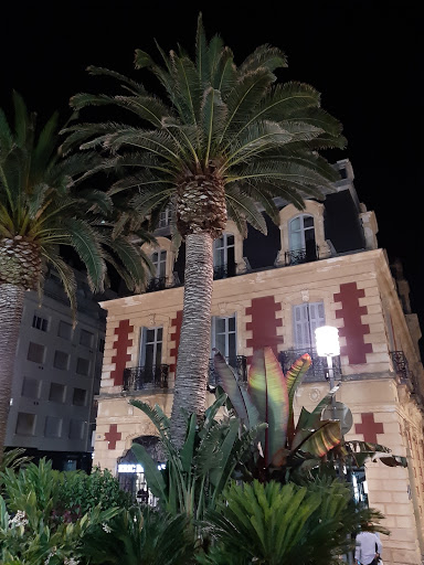 Clos St-Michel - Thumbnail