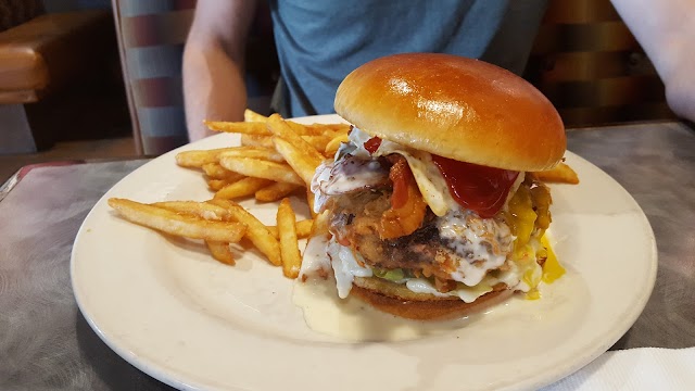The Banks Alehouse