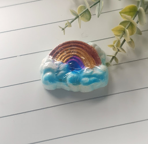 Cornish Serenity - Visual