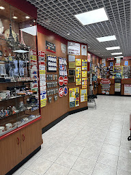 Photo n°13 de CORDONNERIE - CLÉS - CLÉS DE VOITURES BDJ Services Point ici carte grise FOSSES 95470 (BDJ SERVICE) à Fosses (Cordonnier)