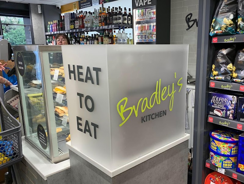 Bradley Supermarket Rothley photo 3