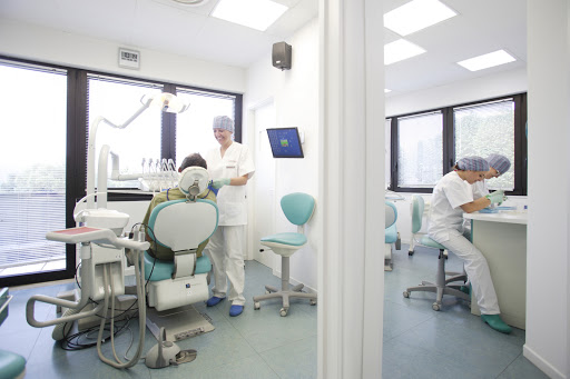 Clinica Odontoiatrica Pasdera - Thumbnail