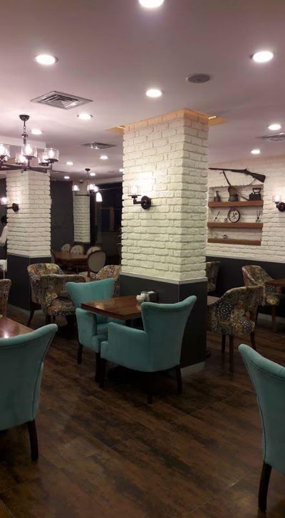 Photos of Şıra Pastanesi