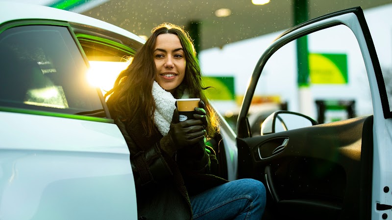 Wild Bean Cafe photo 3