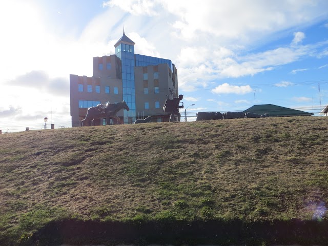 Punta Arenas