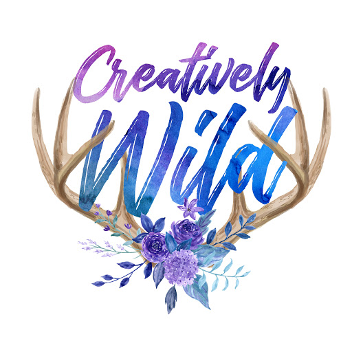 Creatively Wild - Visual