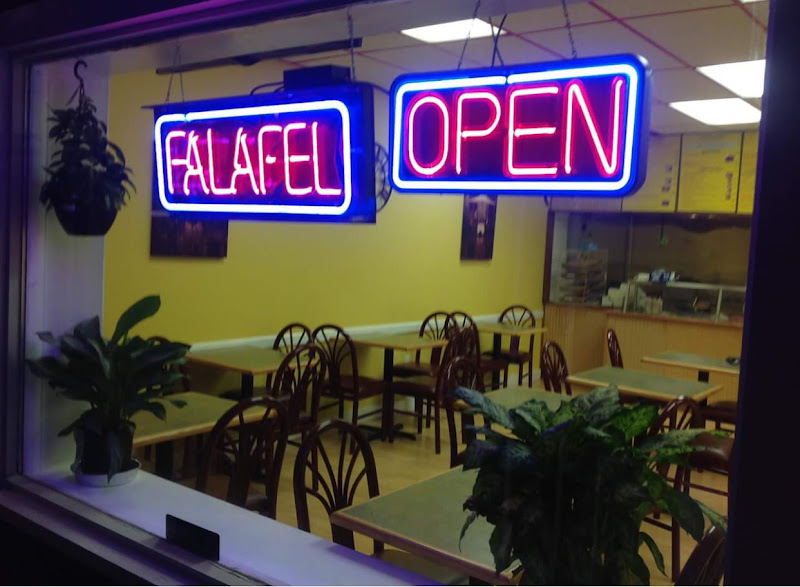 Pita Pockets — photo