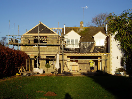 J & S Roofing and Bricklaying Contractors Ltd - Thumbnail