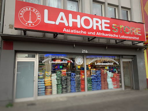 LAHORE STORE - Thumbnail