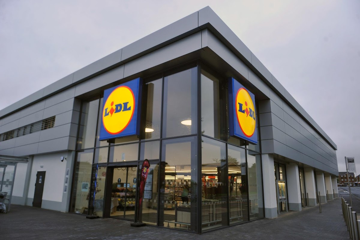 Lidl