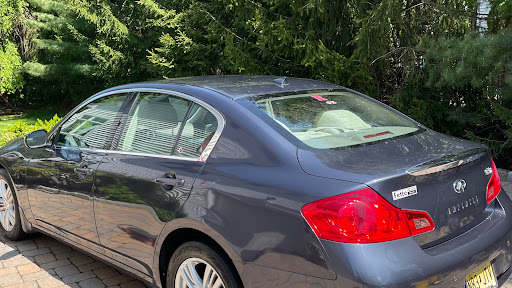 Royalty Mobile Auto Detailing LLC